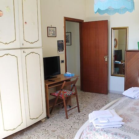 B&B La Contessa Salerno Exterior photo