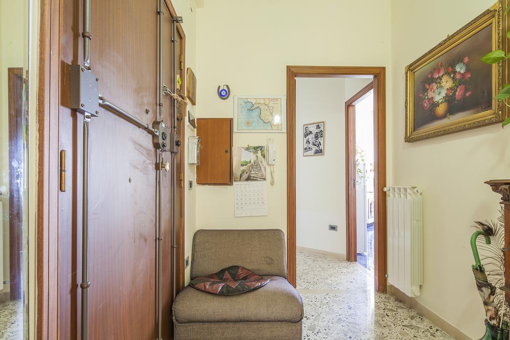 B&B La Contessa Salerno Exterior photo