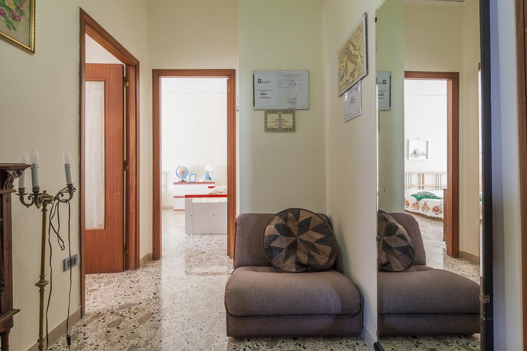 B&B La Contessa Salerno Exterior photo