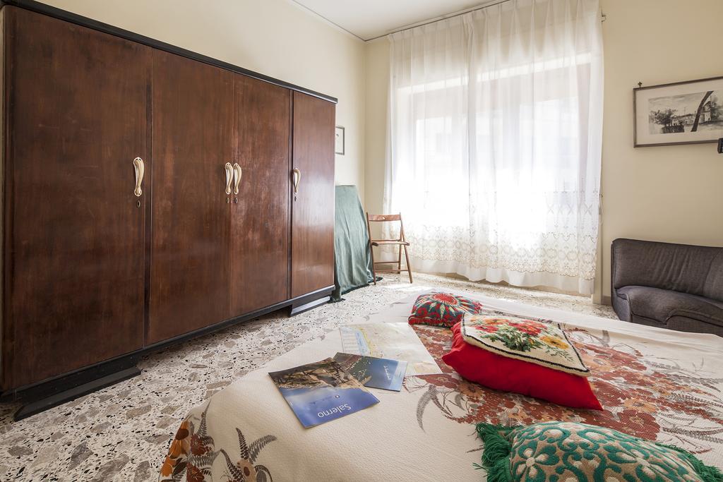 B&B La Contessa Salerno Room photo