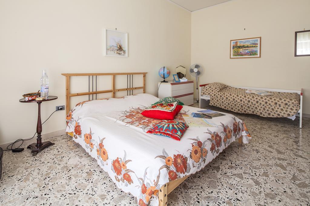 B&B La Contessa Salerno Room photo