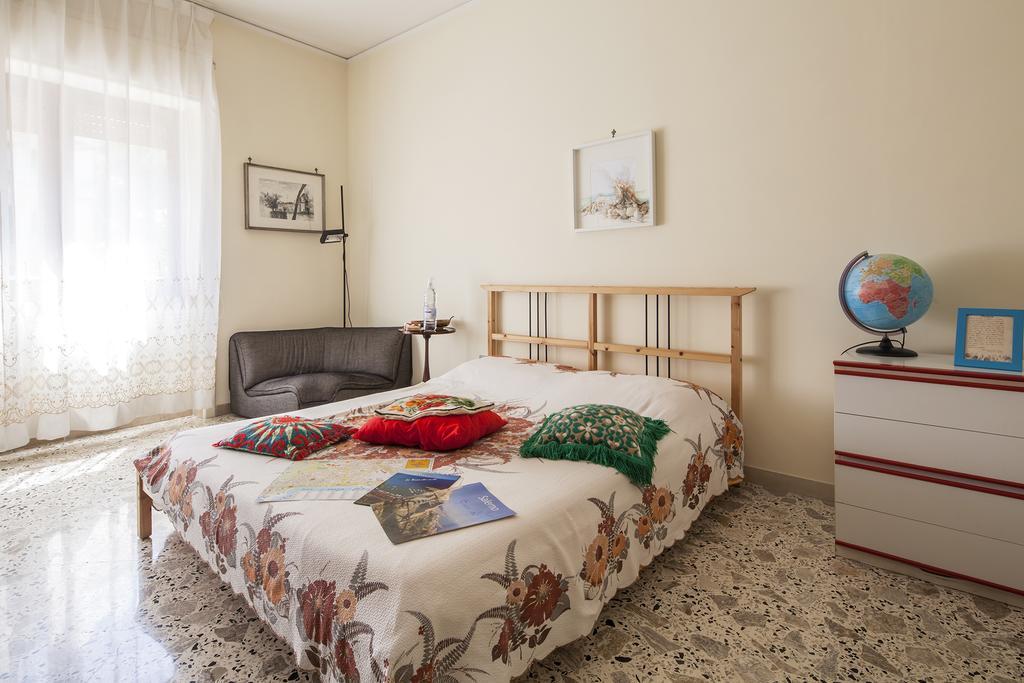 B&B La Contessa Salerno Room photo