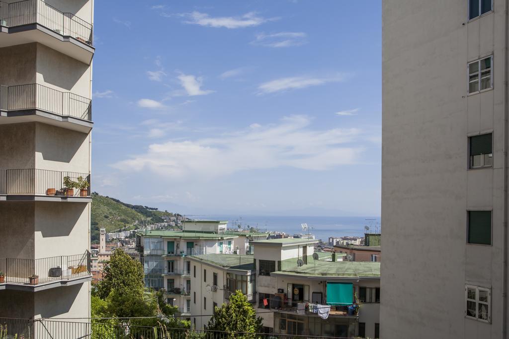 B&B La Contessa Salerno Exterior photo