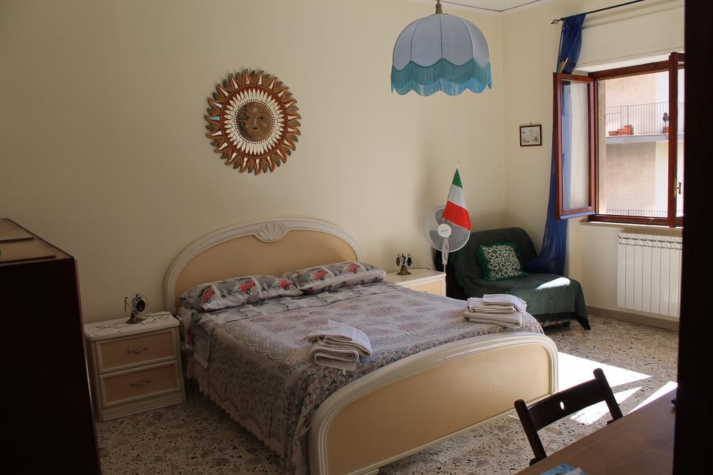 B&B La Contessa Salerno Exterior photo